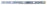 Gorenje fridge LED-light 908179