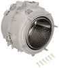 AEG Electrolux pesukoneen allaspaketti 3484169903