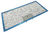 Elica cooker hood grease filter ACC0000293
