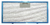 Elica cooker hood grease filter ACC0000293