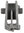 LG dishwasher plate holder clip MEG64438801