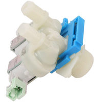 Electrolux washing machine magnetic valve 8588074876612