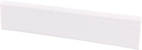 Bosch / Siemens dishwasher front cover