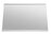 Samsung fridge center glass shelf DA97-16363J