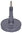 Kenwood yleiskoneen kulhon akseli KW712566