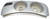 Ankarsrum food processor front panel