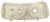 Ankarsrum food processor front panel