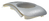 Ankarsrum food processor front panel