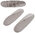 Electrolux drum paddle kit 4055370904