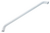 Hisense / Gorenje uunin luukun kahva 703575