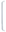 Hisense / Gorenje uunin luukun kahva 703575