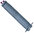 Bosch Siemens dishwasher door spring 00611340