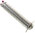 Bosch Siemens dishwasher door spring 00611340