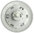 Kenwood ktichen machine knob KW710436