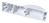 Vestel / Helkama washing machine drum lifter 42215866