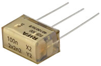 Kemet Fira capacitor PZB300MC11R30