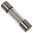 Keraaminen putkisulake F8A 20x5mm