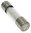 Keraaminen putkisulake F8A 20x5mm