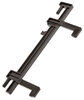 Electrolux microwave door latch 4055373882