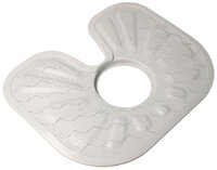 Electrolux dishwasher bottom sieve 1119082301