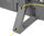 VESA television table stand 37-75"