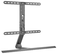 VESA television table stand 37-75"