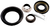 Miele washing machine axle seal kit (alternative) X500253