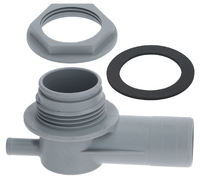 Colged / Diamond dishwasher top spray arm support