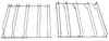 Bosch Siemens oven tray holders 11021175