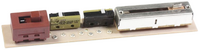 Elica cooker hood PCB