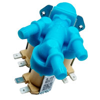 Samsung washing machine water intlet valve 3-way