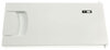 Midea freezer compartment door 12831000005835