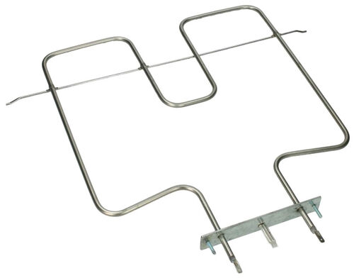 Whirlpool uunin ylävastus 1400W X531682 Whirlpool uunin ylävastus 1400W X531682