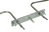 Whirlpool oven upper heater 1400W X531682