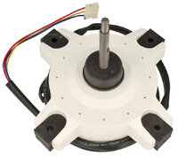 Midea outdoor unit fan motor 11002015006761