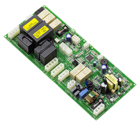 Dometic air conditioner PCB 386520074