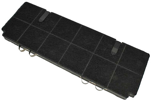 Electrolux aktiivihiilisuodatin 418x142x20mm X461094