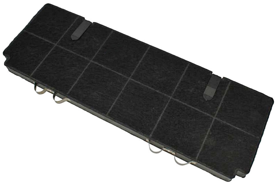 Electrolux carbon filter 418x142x20mm X461094
