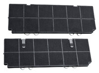 Electrolux OdourClean Plus MCFB83PL carbon filter