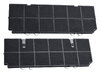 Electrolux OdourClean Plus MCFB83PL aktiivihiilisuodatin