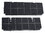 Electrolux OdourClean Plus MCFB83PL carbon filter