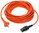 Nilfisk VP300 imurin oranssi virtajohto 15m