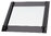 Electrolux oven door outer glass 140199682026