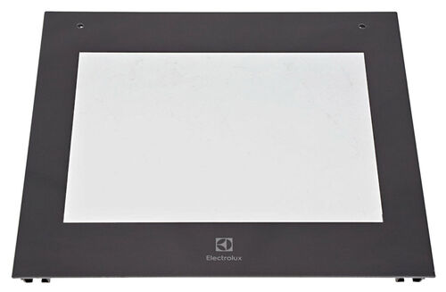 Electrolux oven door outer glass 140199682026