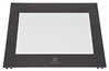 Electrolux uunin luukun uloin lasi 140199682026