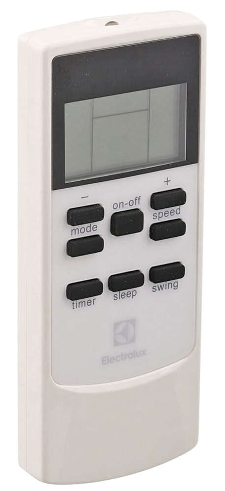 Electrolux ilmastointilaitteen kauko-ohjain 4055413811