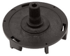 Philips / Saeco coffee grinder lower support 996530017952
