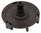 Philips / Saeco coffee grinder lower support 996530017952