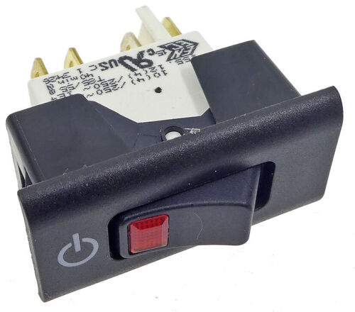 Moccamaster HB virtakytkin AUTO-OFF