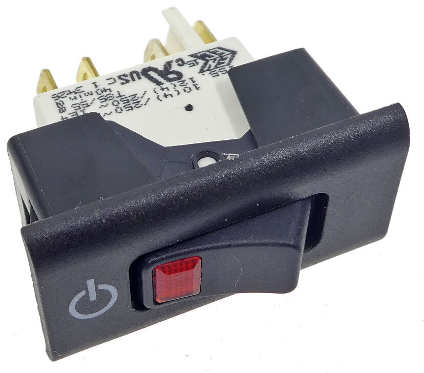 Moccamaster HB switch AUTO-OFF